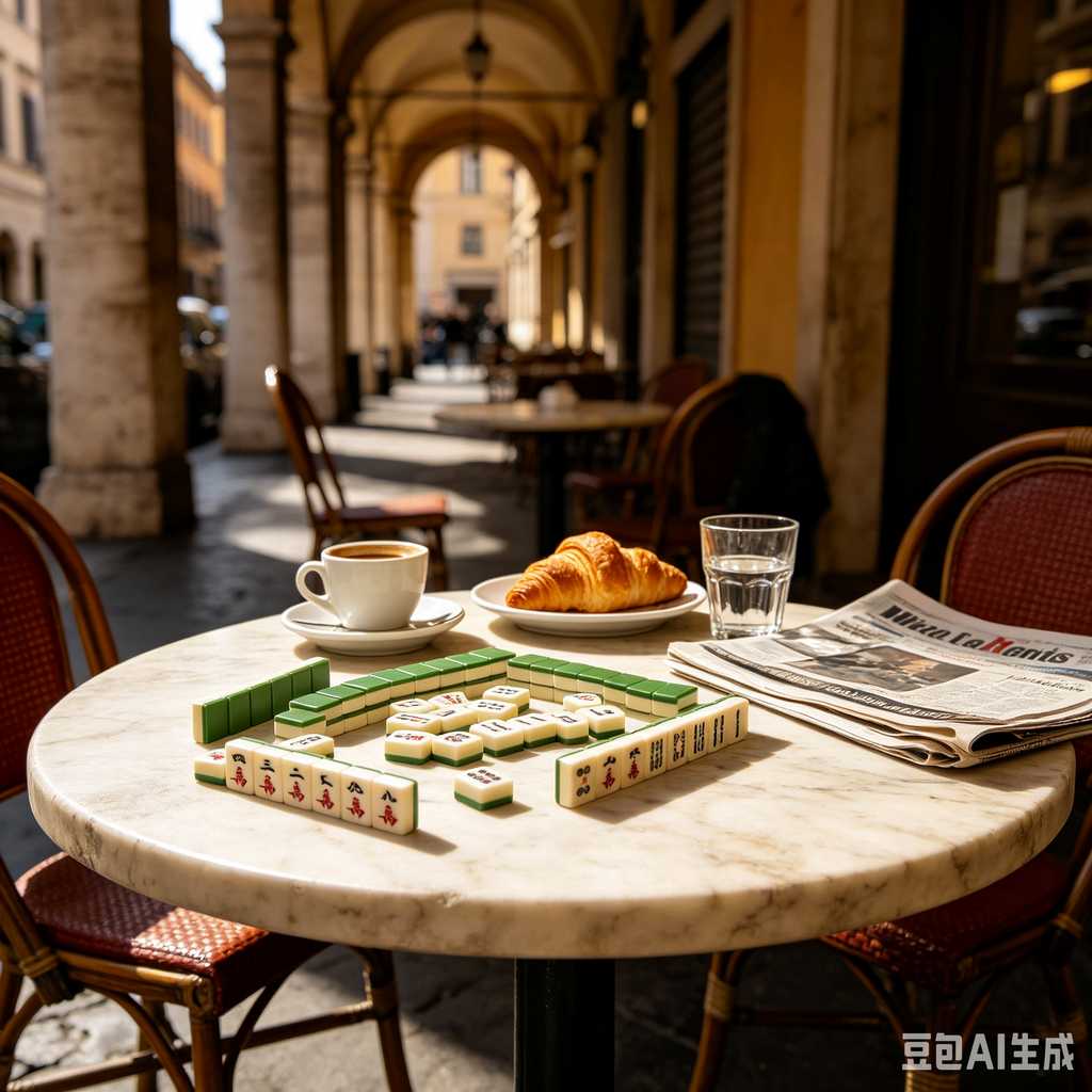 most popular mahjong set