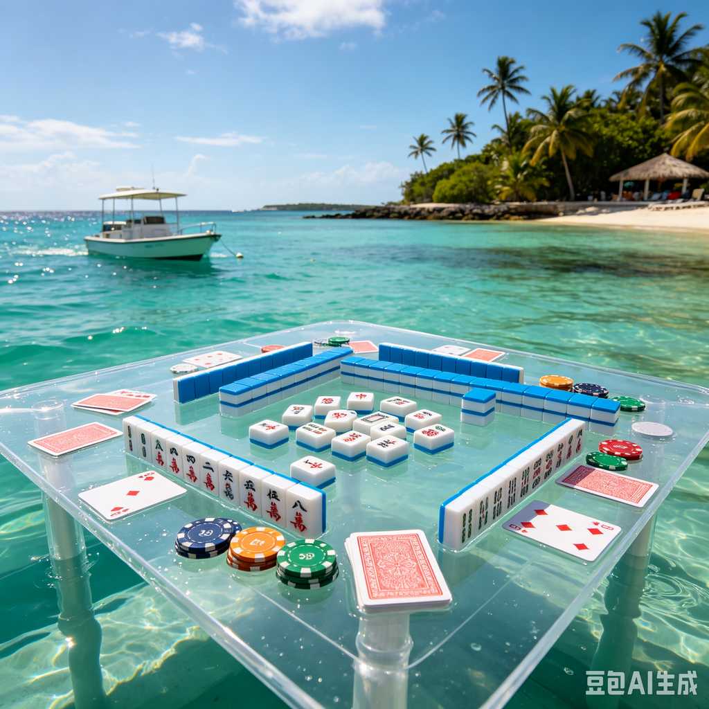 easy storage mahjong table