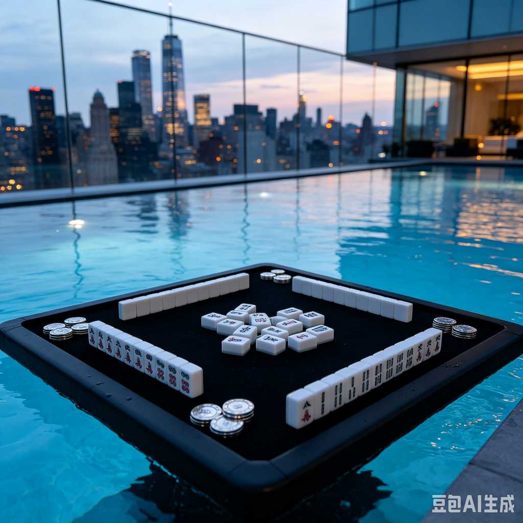 SaoPaulo,mahjong