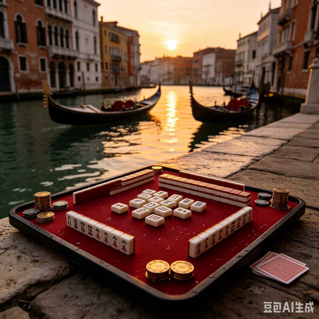 high resolution mahjong tiles print