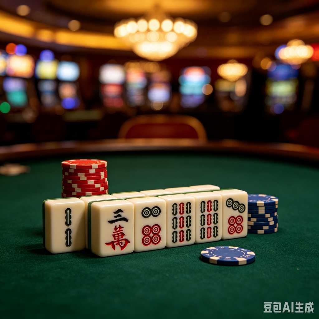 glendaleaz,mahjong