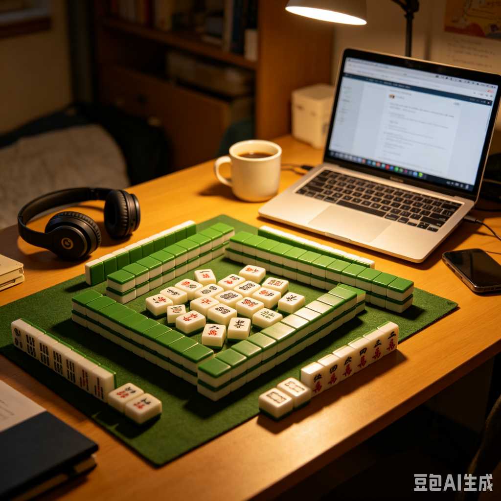 FortCollins,mahjong