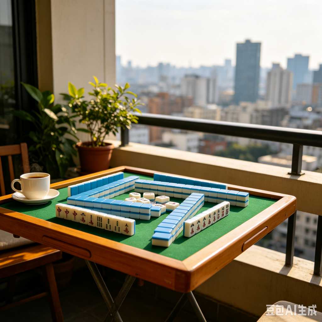 Zacatecas,mahjong
