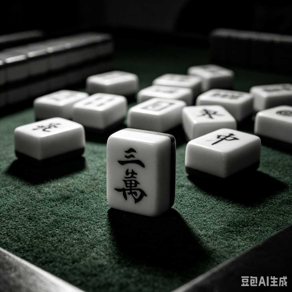Milan,mahjong