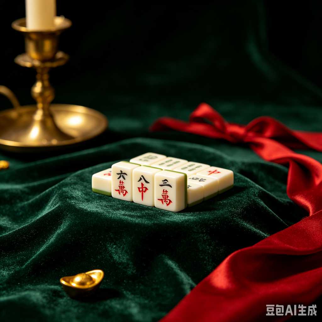 premium wooden mahjong set review