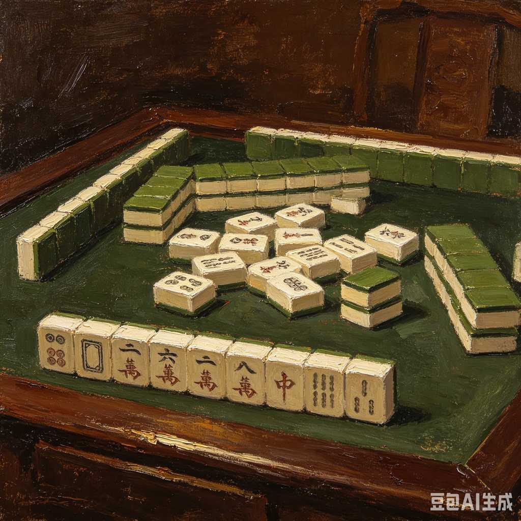 chinese mahjong tiles for sale