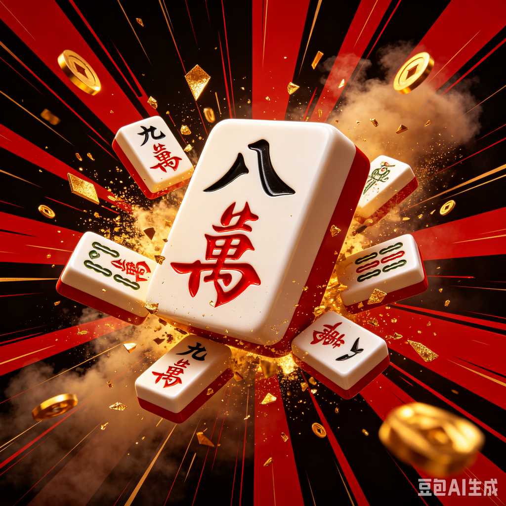 christmas custom mahjong tiles