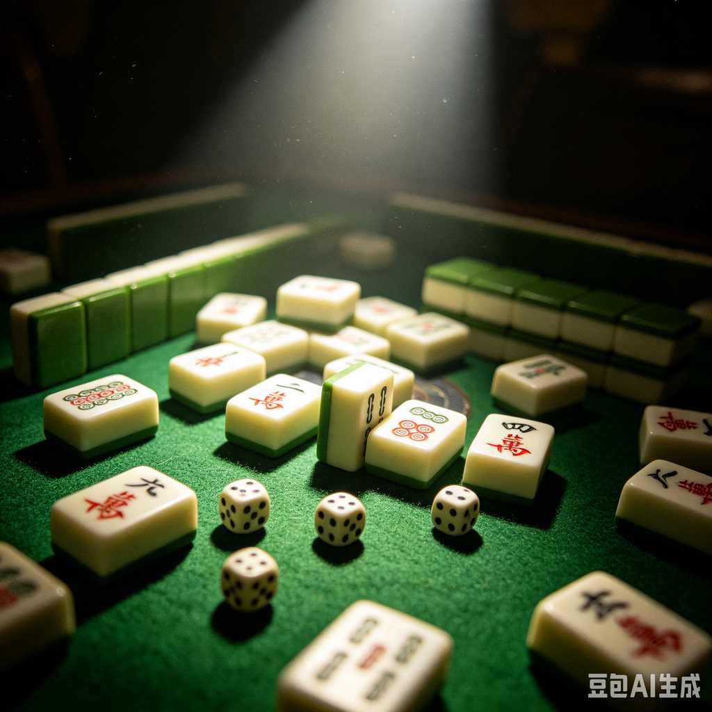 riverside,mahjong