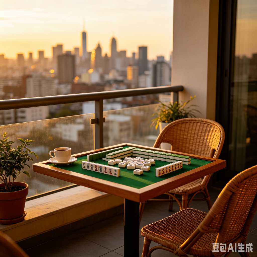 ulm,mahjong