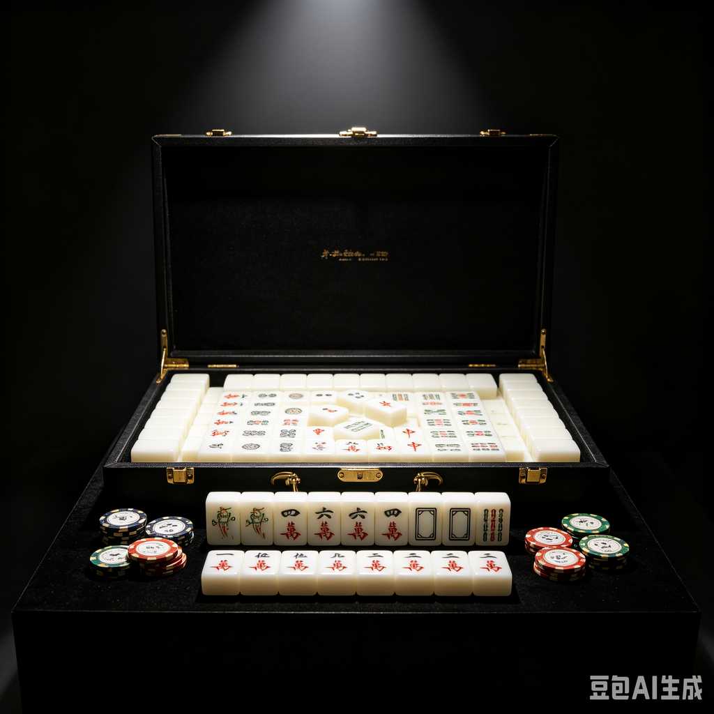 custom text mahjong tiles