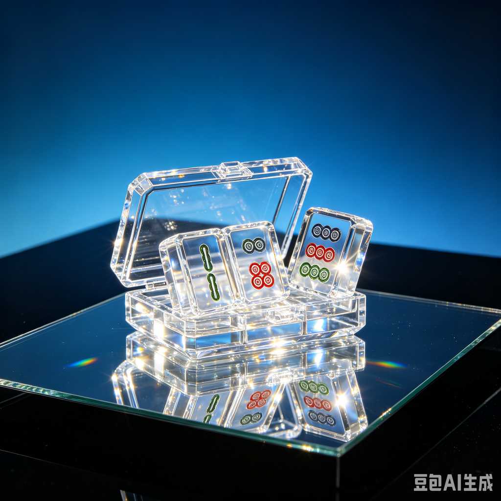 competition mahjong mat