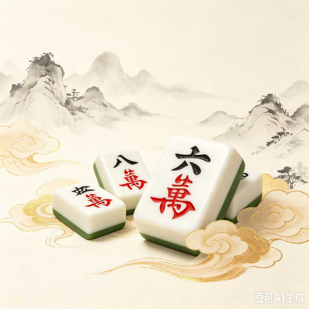 temuco,mahjong