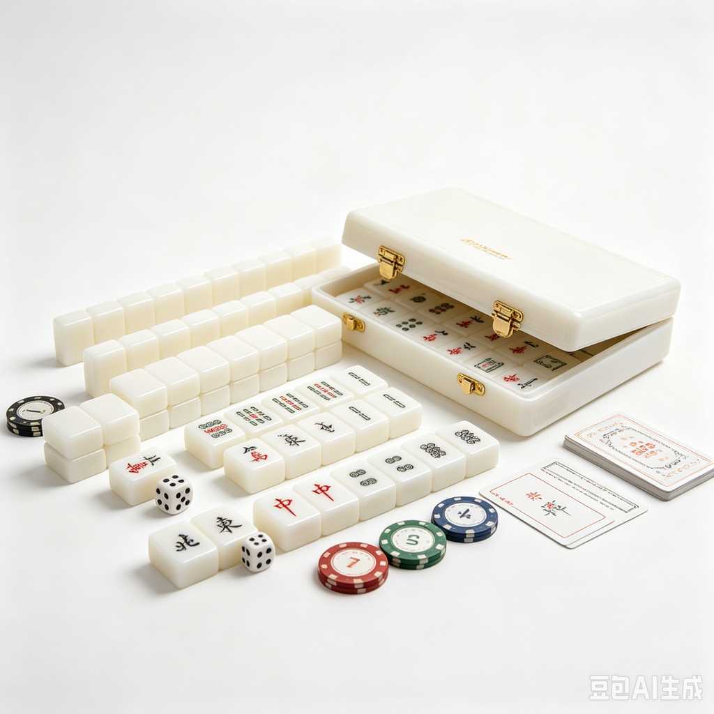 maconga,mahjong