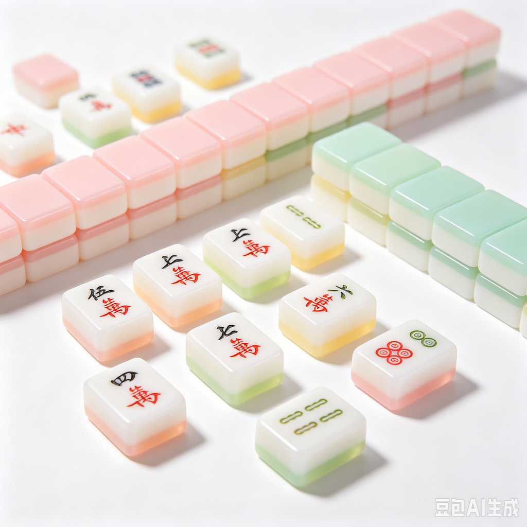 Medellin,mahjong