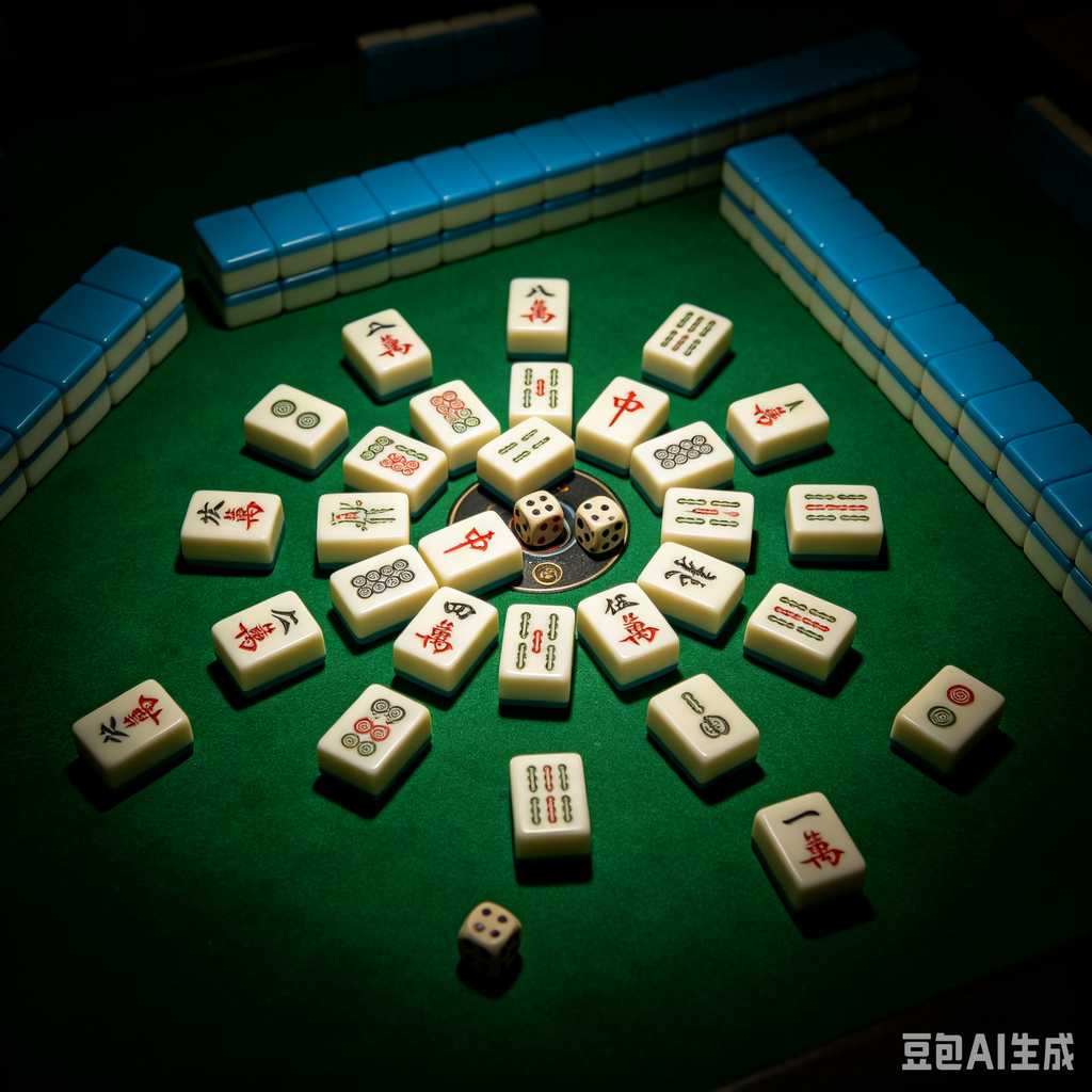 Puebla,mahjong