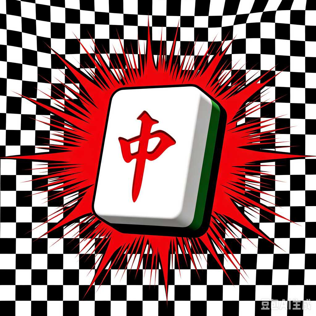 cantonese mahjong set