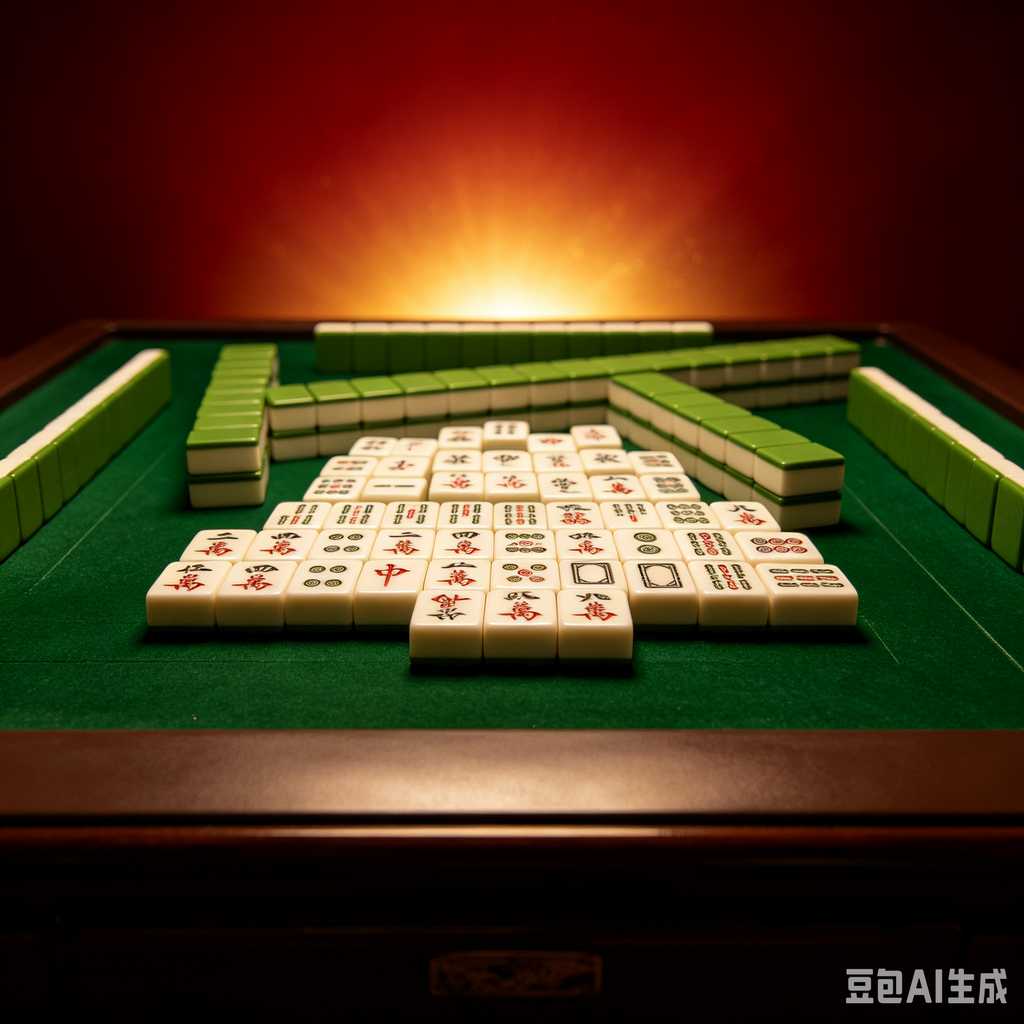 Karlsruhe,mahjong