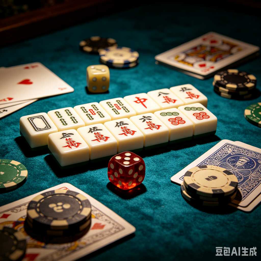 hamilton,mahjong
