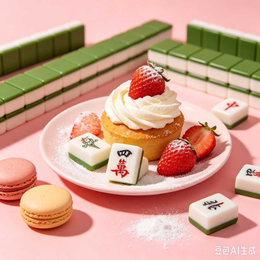 easy learn mahjong set