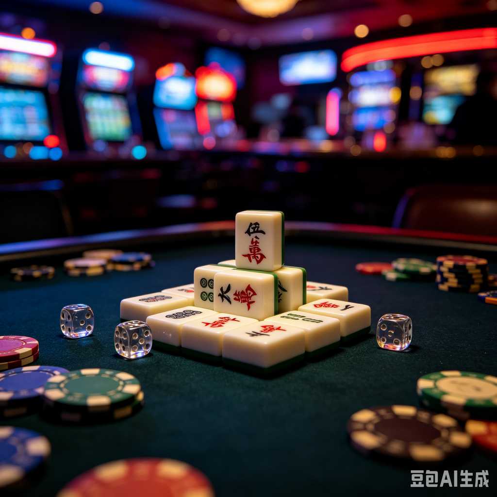 Nashville,mahjong