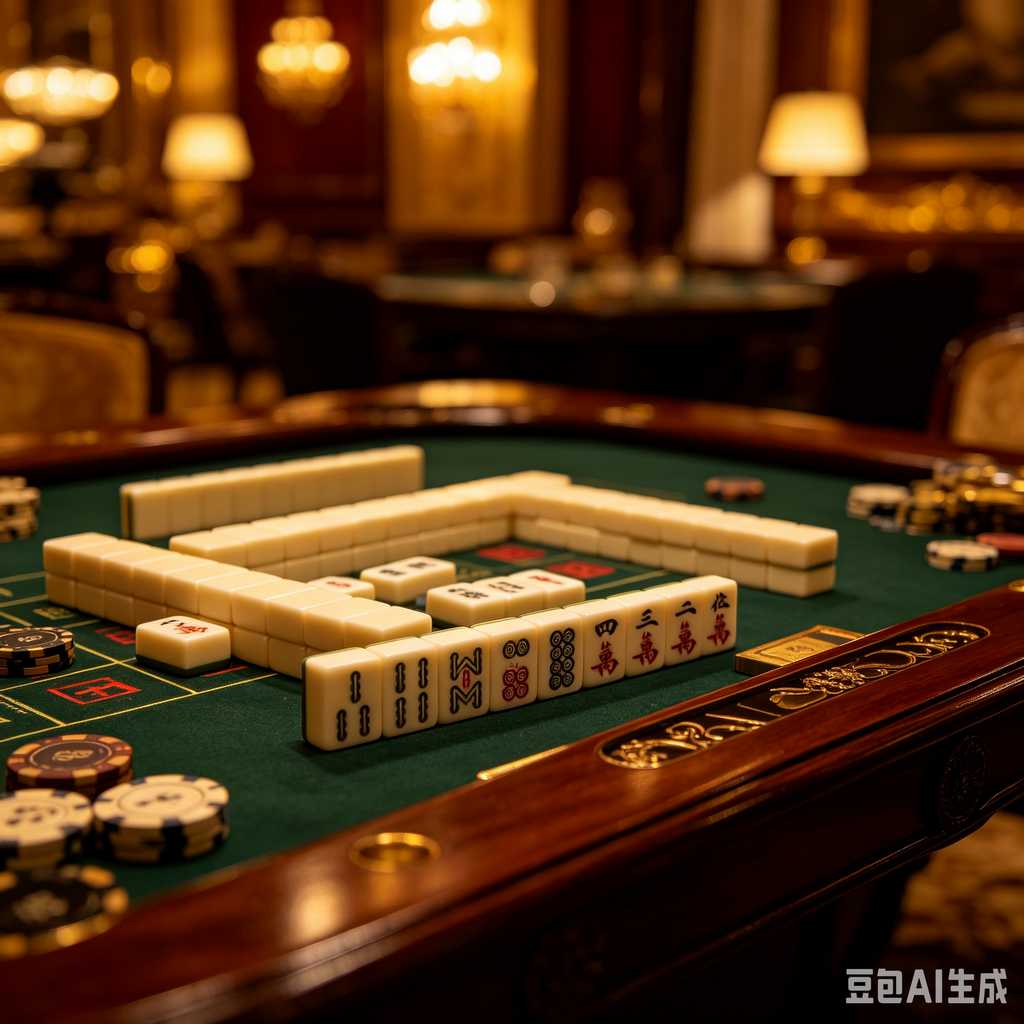 Naples,mahjong