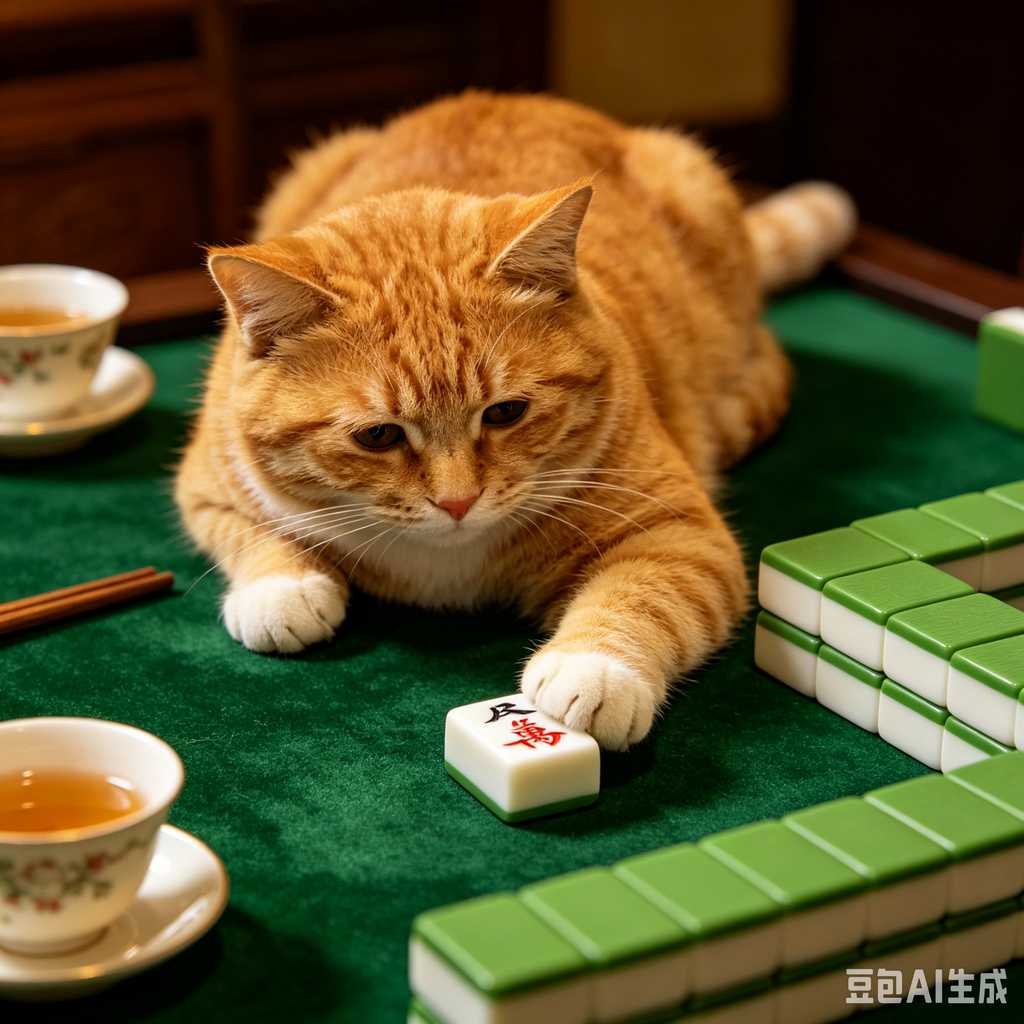 SantaRosa,mahjong