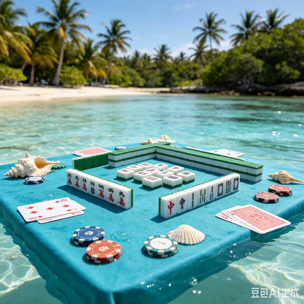 melamine durable mahjong tiles