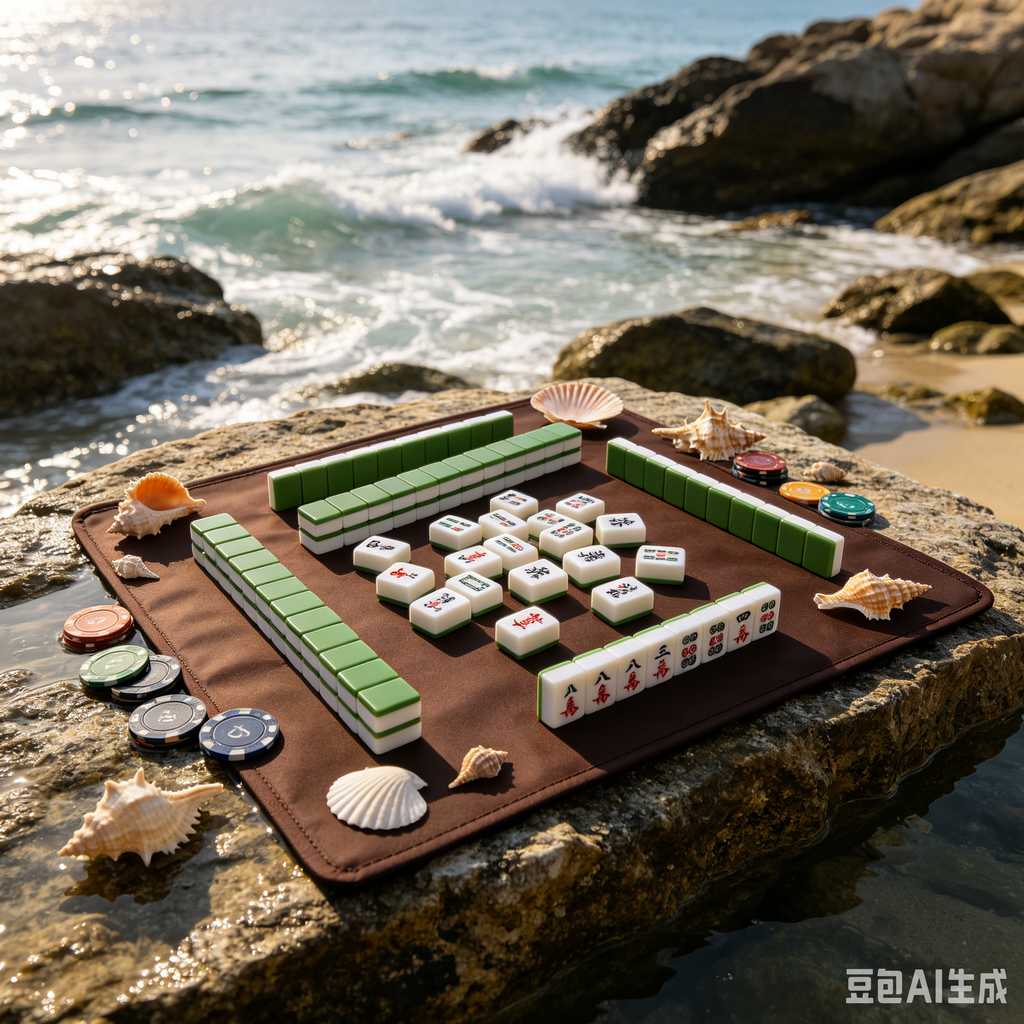 ColumbusOH,mahjong
